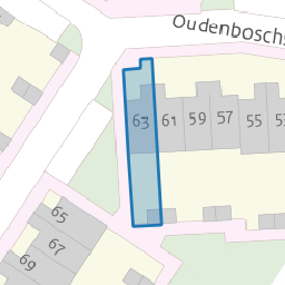 Perceel AHM03-AC-6573