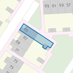 Perceel AHM03-AC-6574