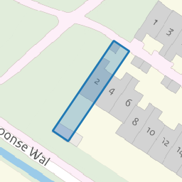 Perceel AHM03-AC-6590