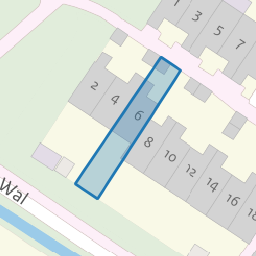 Perceel AHM03-AC-6592