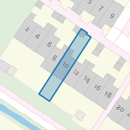 Perceel AHM03-AC-6594