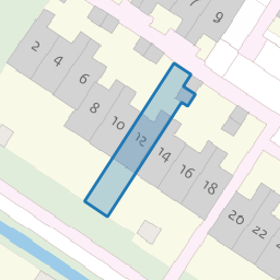 Perceel AHM03-AC-6595