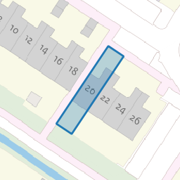 Perceel AHM03-AC-6599