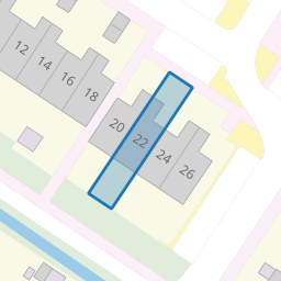 Perceel AHM03-AC-6600