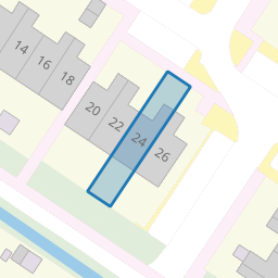 Perceel AHM03-AC-6601