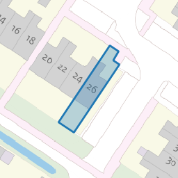 Perceel AHM03-AC-6602