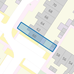 Perceel AHM03-AC-6603