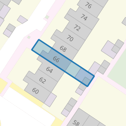 Perceel AHM03-AC-6606