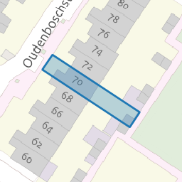 Perceel AHM03-AC-6608