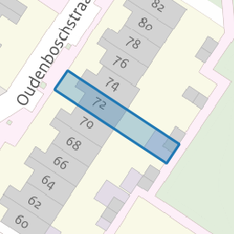 Perceel AHM03-AC-6609