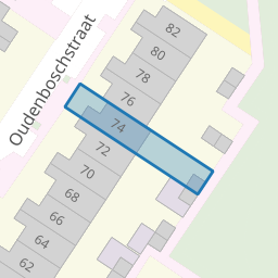 Perceel AHM03-AC-6610