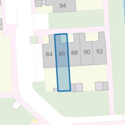 Perceel AHM03-AC-6616