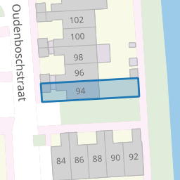 Perceel AHM03-AC-6620