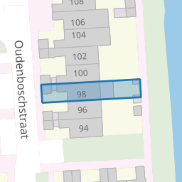 Perceel AHM03-AC-6622