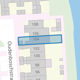 Perceel AHM03-AC-6625