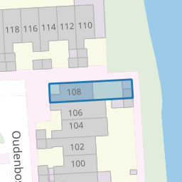 Perceel AHM03-AC-6627