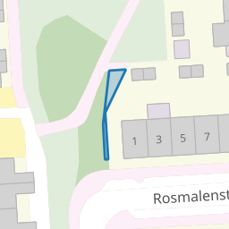 Perceel AHM03-AC-6645