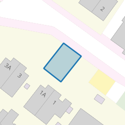 Perceel AHM03-AC-6653