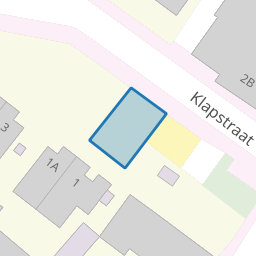 Perceel AHM03-AC-6654