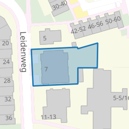 Perceel AHM03-AC-6659