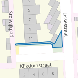 Perceel AHM03-AC-6661