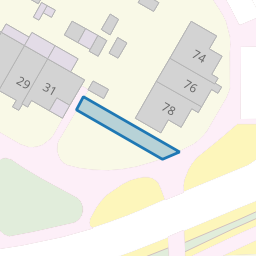 Perceel AHM03-AC-6663