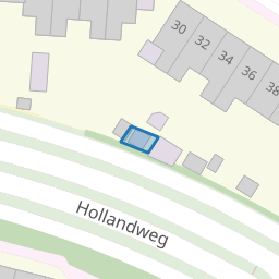 Perceel AHM03-AC-6670