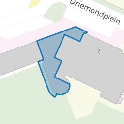 Perceel AHM03-AC-6677