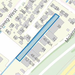 Perceel AHM03-AC-6695