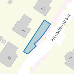 Perceel AHM03-AC-6704