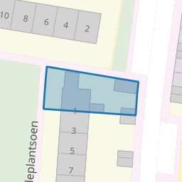 Perceel AHM03-AC-6706