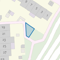 Perceel AHM03-AC-6708