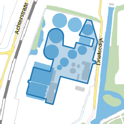 Perceel AHM03-AC-6711