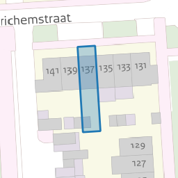 Perceel AHM03-AC-6716