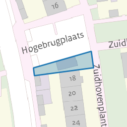 Perceel AHM03-AC-6730