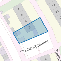 Perceel AHM03-AC-6732