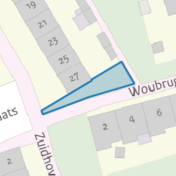 Perceel AHM03-AC-6733