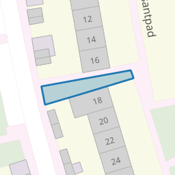 Perceel AHM03-AC-6734