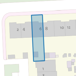 Perceel AHM03-AC-6745