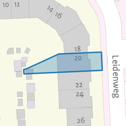 Perceel AHM03-AC-6752