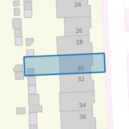 Perceel AHM03-AC-6757
