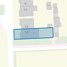 Perceel AHM03-AC-6761