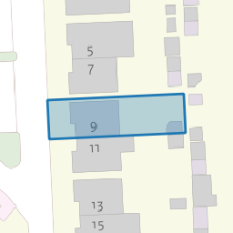 Perceel AHM03-AC-6764