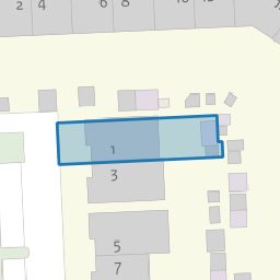 Perceel AHM03-AC-6768