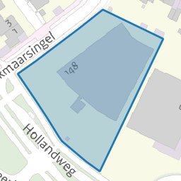 Perceel AHM03-AC-6784