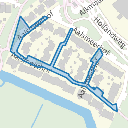 Perceel AHM03-AC-6789