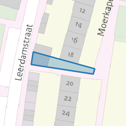 Perceel AHM03-AC-6797