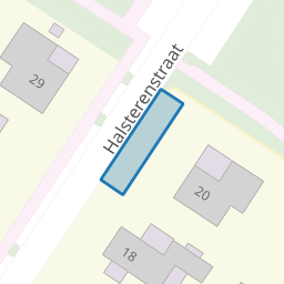 Perceel AHM03-AC-6805