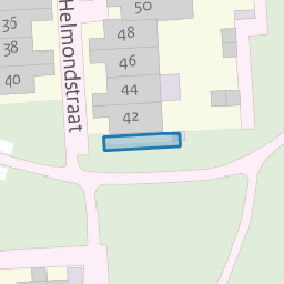 Perceel AHM03-AC-6809