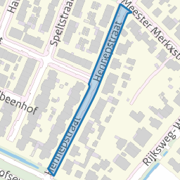 Perceel AHM03-AC-6816